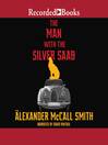 Cover image for The Man with the Silver Saab